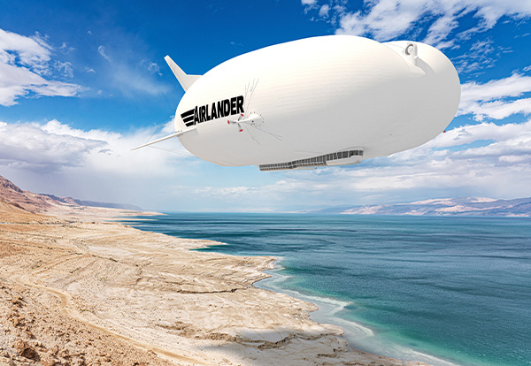 Airlander-over-coast