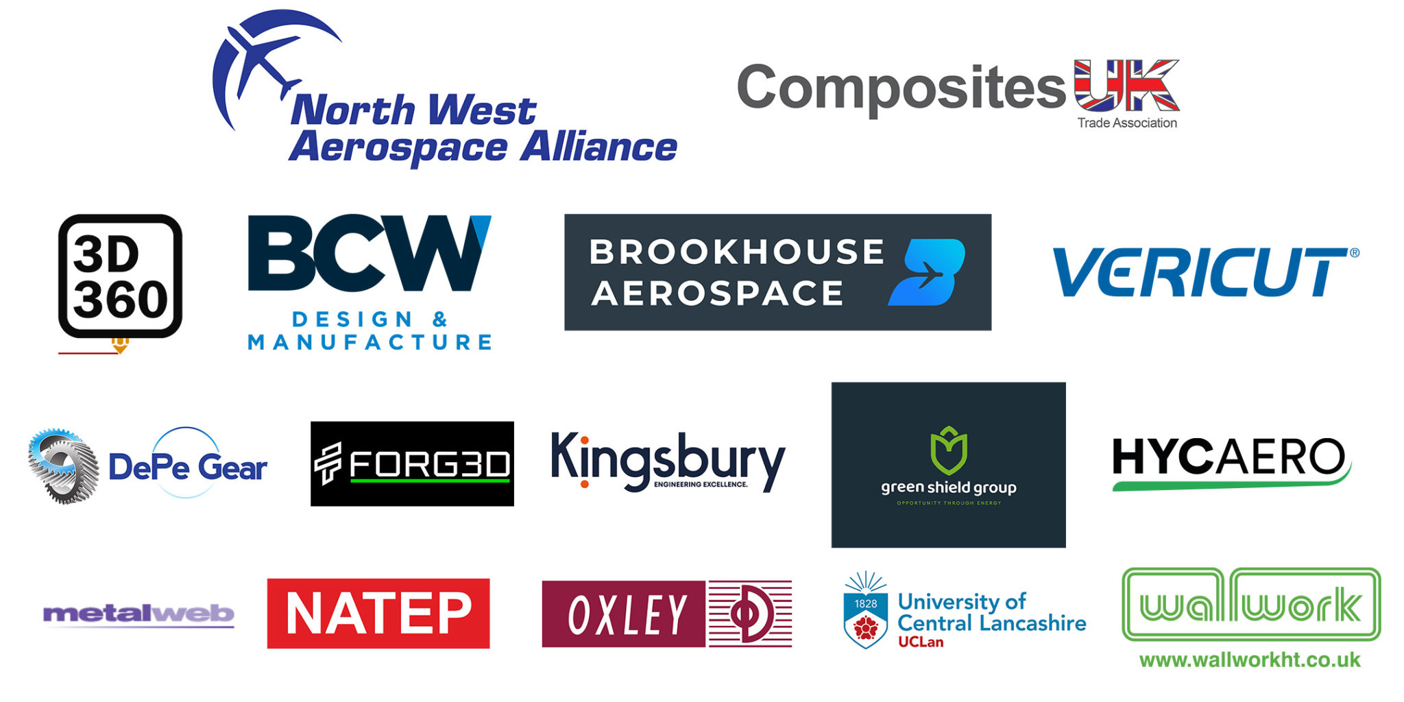 Events North West Aerospace Alliance