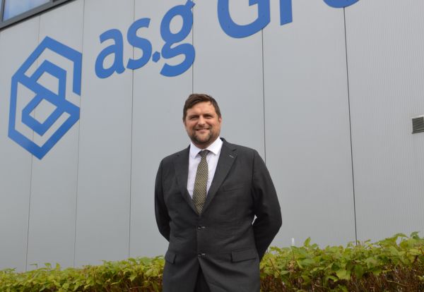 In a landmark announcement at this year’s Farnborough International Airshow (FIA 2024), ASG Group, the global aerospace manufacturing conglomerate headquartered in Manchester, has unveiled its largest-ever group order book, marking a significant milestone in the company's history. The multi-million-pound orders, facilitated through collaborations with major global aerospace OEMs, signify a significant growth for the group in both single aisle and long range platforms.. With a prestigious client roster that includes Airbus, Boeing, Collins, Eaton, Moog, Rolls-Royce and Spirit, the company's operations span eight locations across the UK and Germany, specialising in the production of flight control assemblies, engine components, assemblies, and airframe components. Simon Weston, ASG Group Managing Director, provided a comprehensive overview of the company's growth and future direction: 