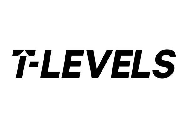 T-Levels Logo