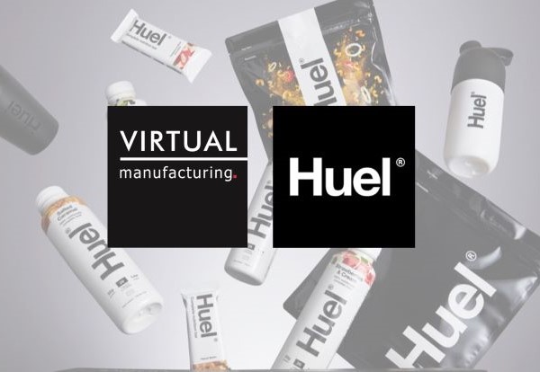 VirtualHuel